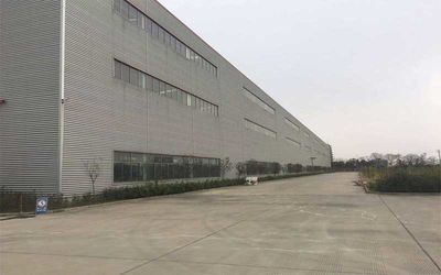 Tecnologia Co. de Jiangyin Dingbo, Ltd