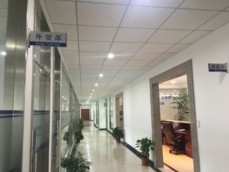 Tecnologia Co. de Jiangyin Dingbo, Ltd