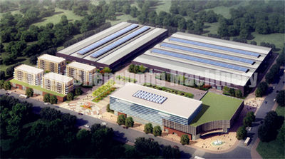 China Jiangyin Dingbo Technology Co., Ltd fábrica